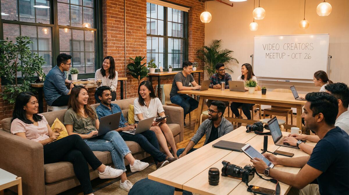 海角社区日常视频