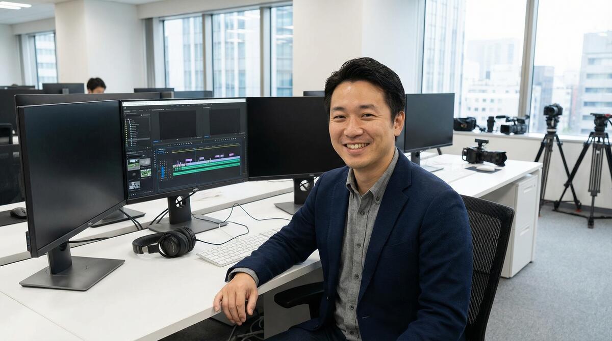 海角社区制片人