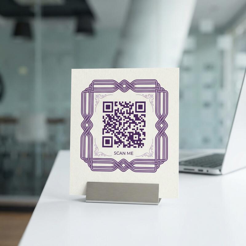 海角社区商务二维码