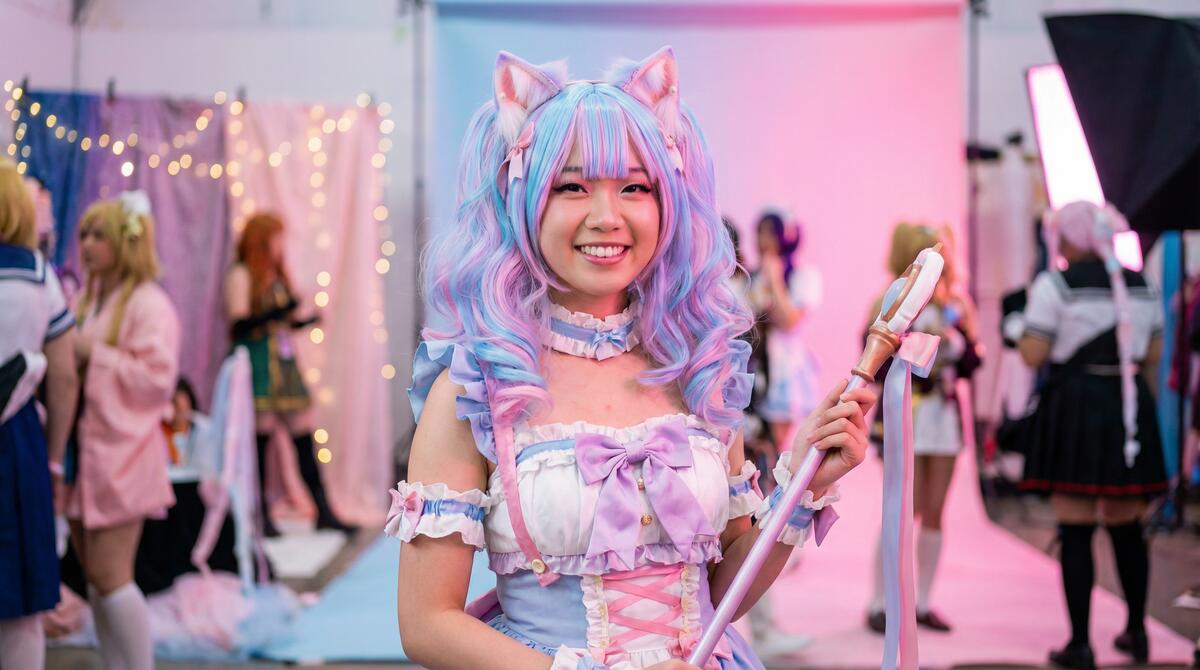 海角社区动漫cosplay视频