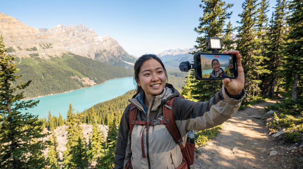 海角社区旅行视频